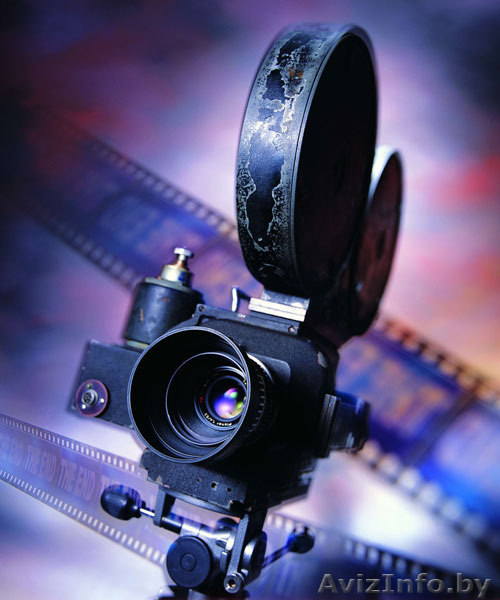 Видеосъёмка мероприятий. - Изображение #1, Объявление #1082553