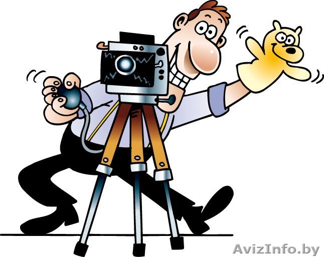 Видеооператор на свадьбу. - Изображение #1, Объявление #870767