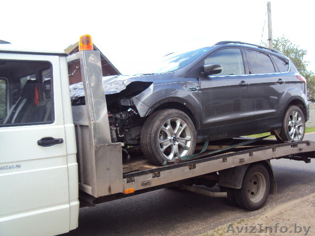 Эвакуатор 24 часа Автопомощь М-1 М-2 - Изображение #1, Объявление #1215715