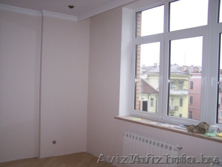  Отделка. Нанесение декоративных штукатурок. Утепление балконов и лоджий. - Изображение #1, Объявление #1213058