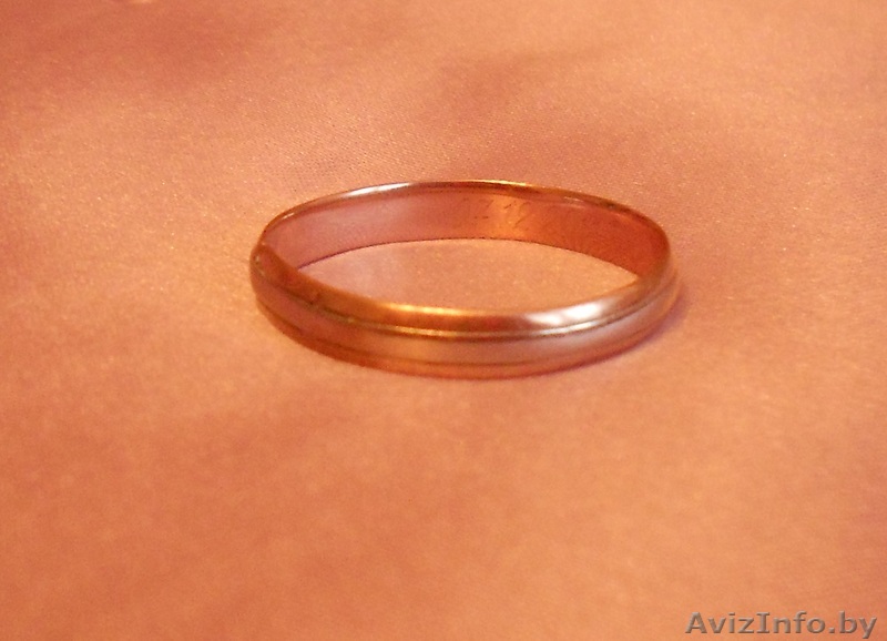 Кольцо 3.63 грамма - Изображение #1, Объявление #1217998