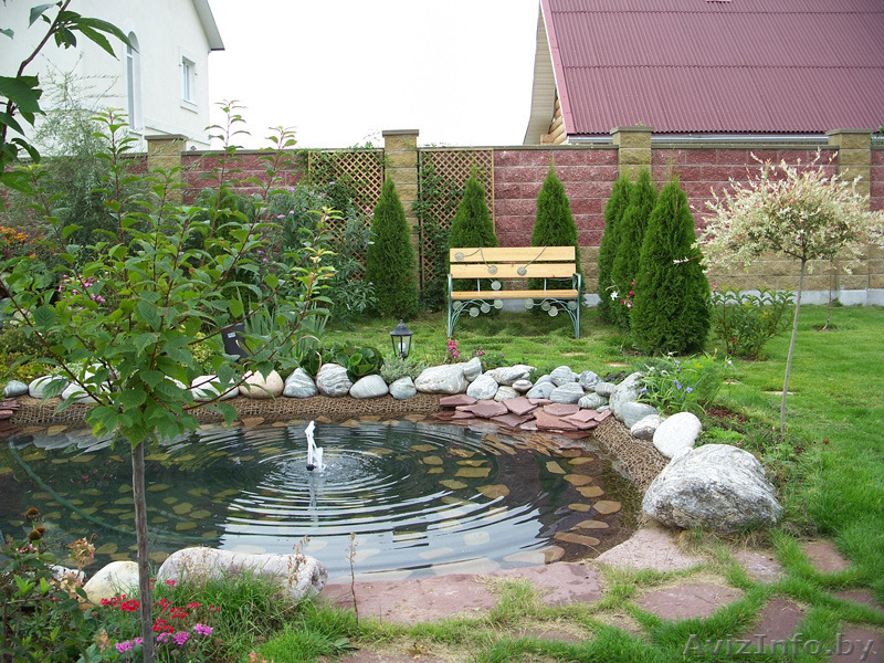 Курсы садоводства и ландшафтного дизайна: успейте выучиться до начала сезона! - Изображение #1, Объявление #1226846