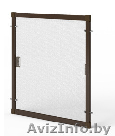 Москитная сетка - Изображение #1, Объявление #1216367