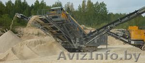 песок строительный с доставкой - Изображение #1, Объявление #1220329