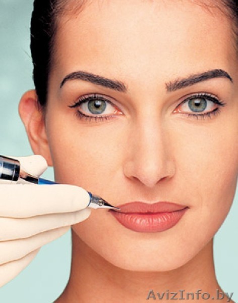 Рады предложить услугу перманентного макияжа за симвалическую сумму - Изображение #1, Объявление #1213601