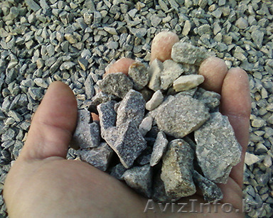 Щебень гравийный фр. 5-20 от производителя/от 8,5$/т - Изображение #1, Объявление #1215294