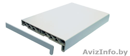 Подоконники ПВХ. - Изображение #1, Объявление #1216372