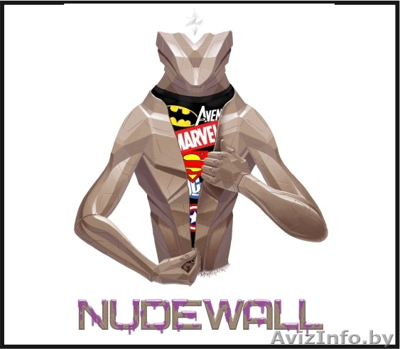 Виниловые наклейки нового поколения  - Изображение #1, Объявление #1225137