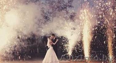 Фейерверки на любой праздник в Минске - Изображение #1, Объявление #1243190