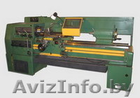 Запасные части для металлообрабатывающих станков - Изображение #1, Объявление #1231421