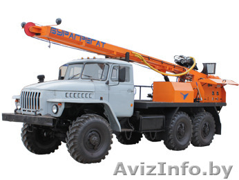 Продажа буровых установок - Изображение #1, Объявление #1230068