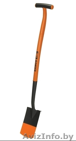 Продам лопату Bahco новую за 300 000 бел.руб. - Изображение #1, Объявление #1239355