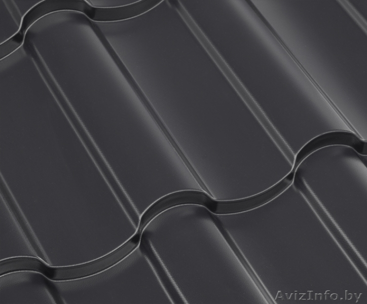 Металлочерепица в ассортименете - Изображение #1, Объявление #1240665