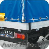 Осуществляем  услуги  по  пошиву из ПВХ материала:  - тенты  автомоби - Изображение #1, Объявление #1241695