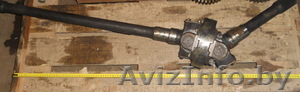 Шарнир МАЗ (ШРУС) правый 5434-2304060-20, левый 5434-2304057-20. - Изображение #1, Объявление #1241926