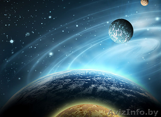 Проконсультирую по любому вопросу при помощи астрологии и карт Таро. - Изображение #1, Объявление #1241407