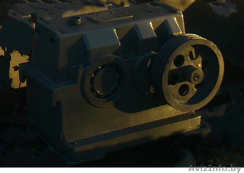 Куплю РЕДУКТОР 10AI (21)-250*31.5 прозводство ГДР - Изображение #1, Объявление #1237108