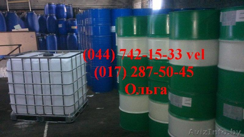 Бочка металлическая 200л - Изображение #1, Объявление #1242487