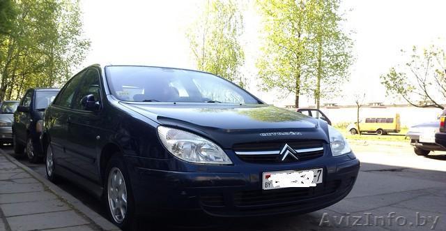 Ситроен с 5 (citroen с 5 ) - Изображение #1, Объявление #1232515