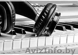 Компьютерная аранжировка музыки звукорежиссура (комплексная программа) - Изображение #1, Объявление #1236349