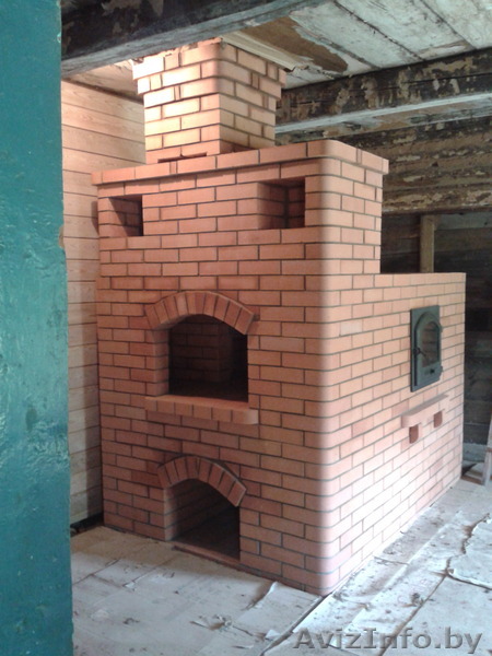 ПЕЧНИК  - Изображение #1, Объявление #886852