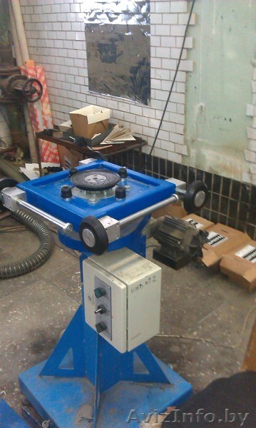 Оборудование для производства стеклопакетов, станки для окон пвх Б/У - Изображение #1, Объявление #1233553