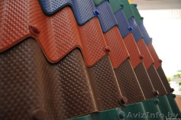 Керамопласт Еврошифер - Изображение #1, Объявление #1240675