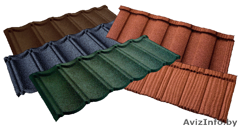 Композитная черепица - Изображение #1, Объявление #1240668