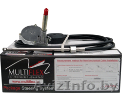 Комплект механического дистанционного управления ПЛМ - Изображение #1, Объявление #1231349