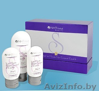 Подтяжка лица Маска Скиндалженс - Изображение #1, Объявление #1243474