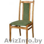 Стулья МД-431 береза - Изображение #1, Объявление #1232410