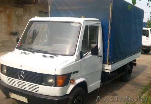 Квартирный переезд Минск - Изображение #1, Объявление #1229233