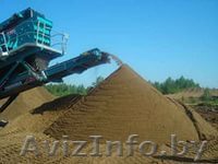строительный песок  - Изображение #1, Объявление #1231771