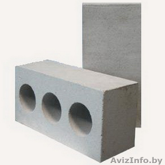 Кирпич силикатный - Изображение #1, Объявление #1227772