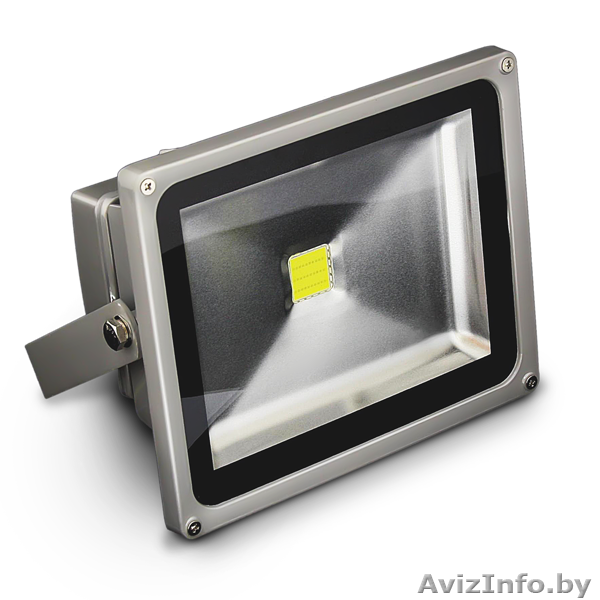 Светодиодный прожектор - Изображение #1, Объявление #1240711