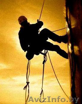 утепление фасадов любой сложности - Изображение #1, Объявление #1235505