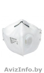 Респиратор Исток 1СК (с клапаном выдоха) - Изображение #1, Объявление #1239888