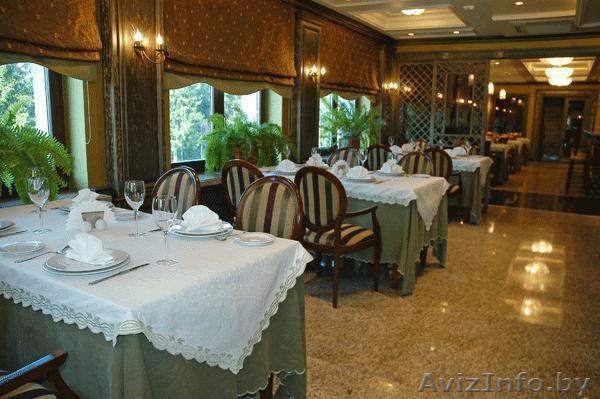 ОРАГНИЗАЦИЯ КОРПОРАТИВНЫХ МЕРОПРИЯТИЙ - Изображение #1, Объявление #1228545