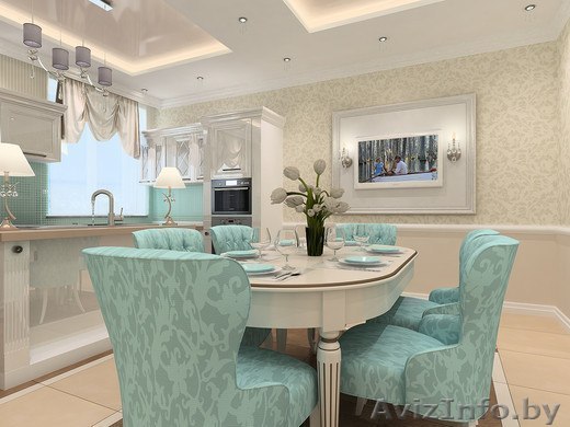 Отделка, ремонт, стройматериалы - Изображение #1, Объявление #1231194