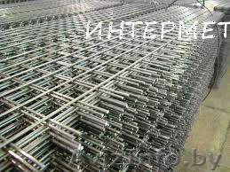 Сетка сварная 50х50, 100х100, 150х150, 200х200 - Изображение #1, Объявление #1235569