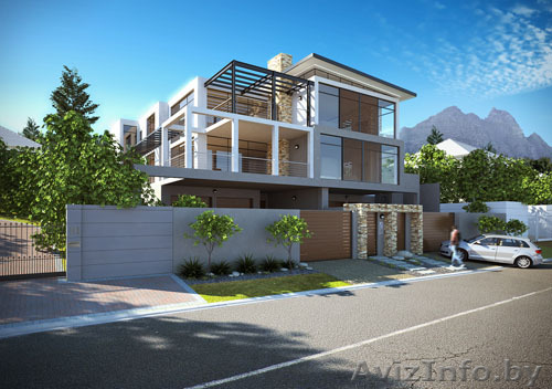 Курсы Моделирование в SketchUP - Изображение #1, Объявление #1232937