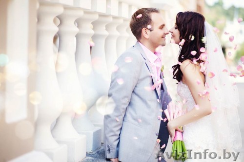 Организация и проведение свадеб - Изображение #1, Объявление #1232182