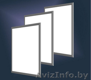 Замена устаревшего осветительного оборудования на светодиодные светиль - Изображение #1, Объявление #1227713