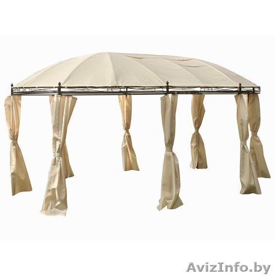 Сдам в аренду ШАТЕР на 20 человек 3,5 х 5,3 м - Изображение #1, Объявление #1243270