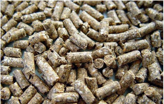 Комбикорм оптом. Цены от производителя! Звоните! - Изображение #1, Объявление #1241903