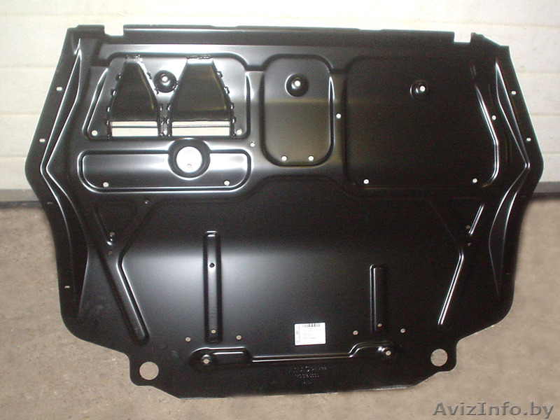 Защита двигателя ( картера ),большой выбор доставка по Беларуси - Изображение #1, Объявление #1231186