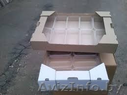 Ящики,лотки для овощей,ягоды,фрукты  - Изображение #1, Объявление #1247420