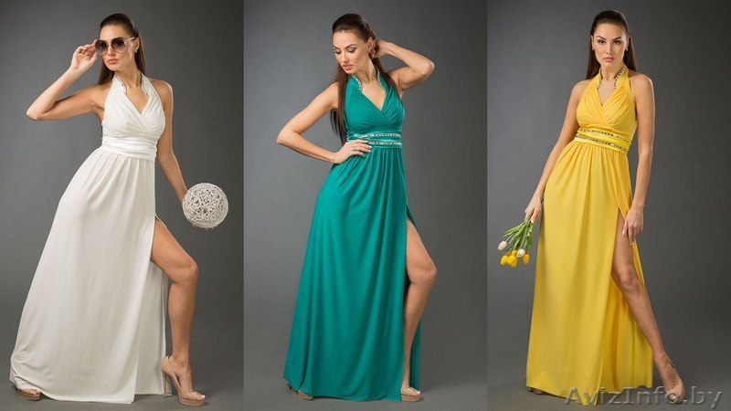 Женская одежда опт. - Изображение #1, Объявление #1253104