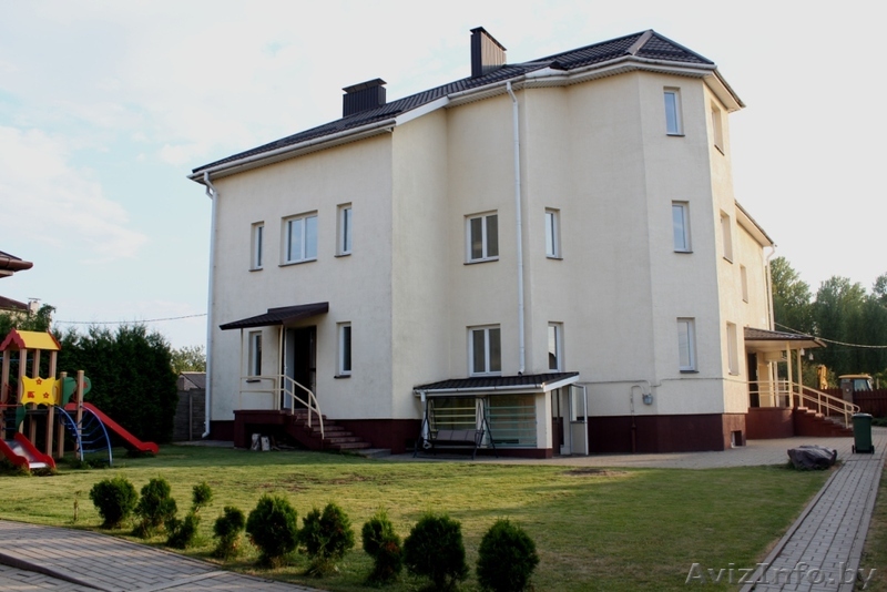 Проживание в мини-отеле, Минск - Изображение #1, Объявление #1256703