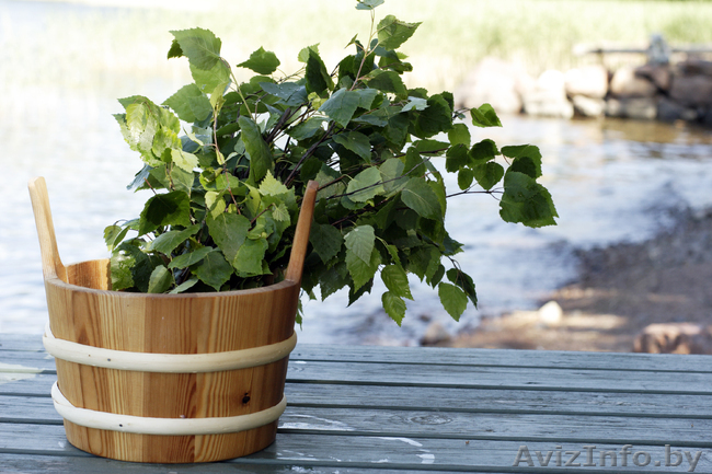  Профессиональное парение и массаж! Банщик-массажист с выездом на дом! - Изображение #1, Объявление #1251762